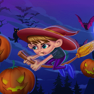 மந்திரவாதி பறப்பு